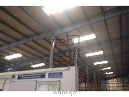 Warehouse for Rent in Medchal